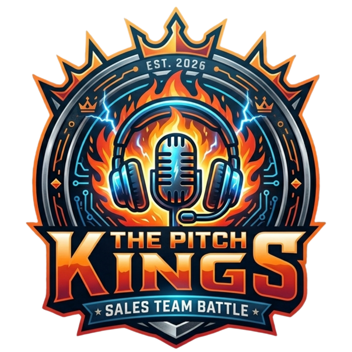 The Pitch Kings